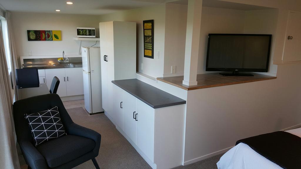 Racecourse Deluxe Lägenhet Auckland Exteriör bild