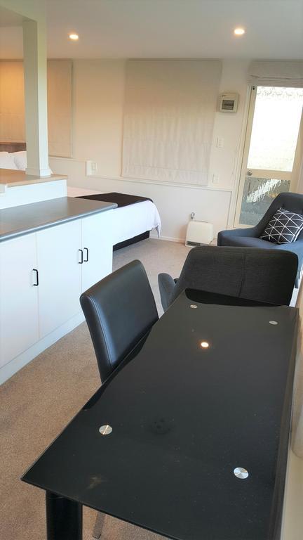 Racecourse Deluxe Lägenhet Auckland Exteriör bild