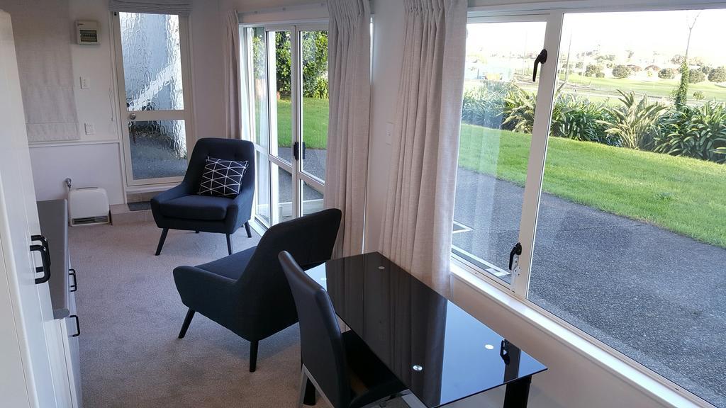 Racecourse Deluxe Lägenhet Auckland Exteriör bild