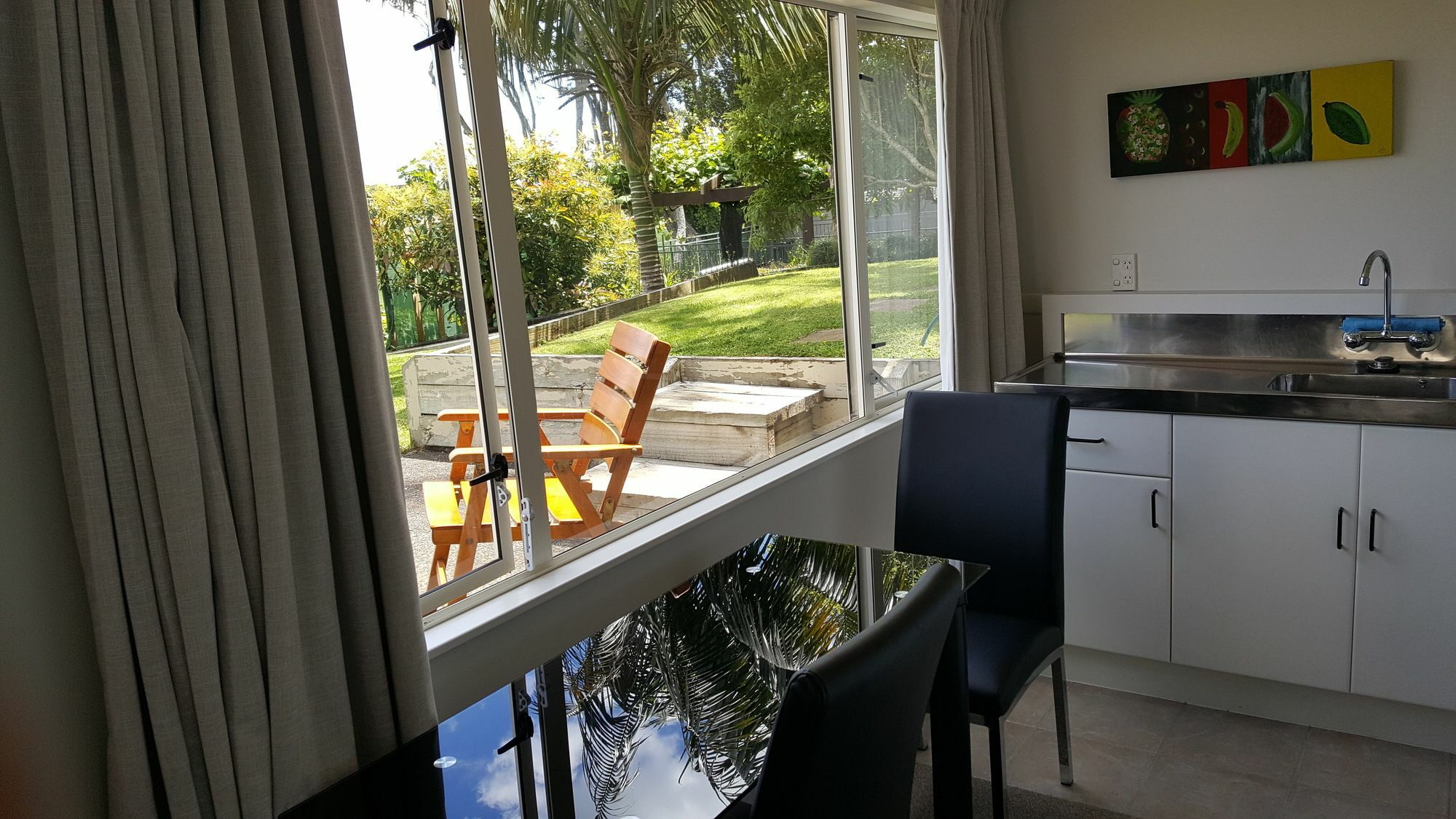 Racecourse Deluxe Lägenhet Auckland Exteriör bild